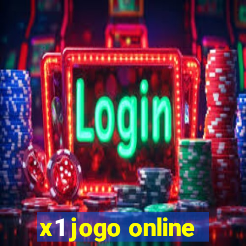 x1 jogo online